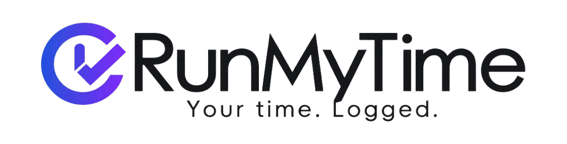 RunMyTime