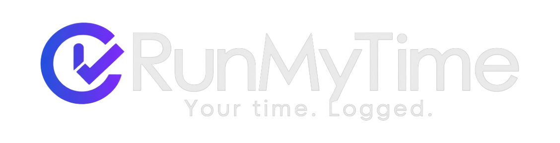 RunMyTime